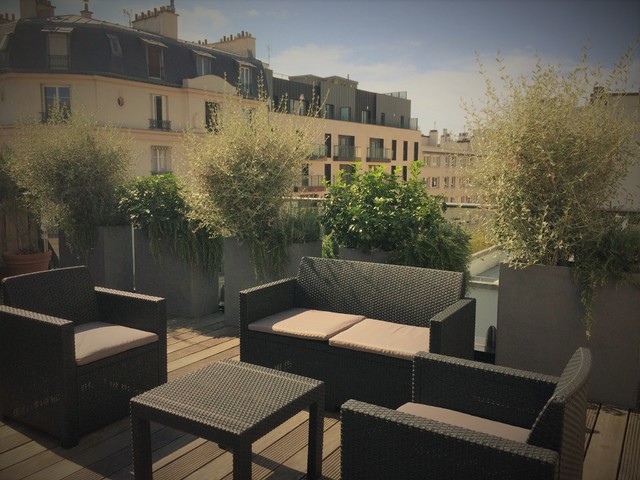 Jardin en pots clasico-renovado-terraza-y-balcon