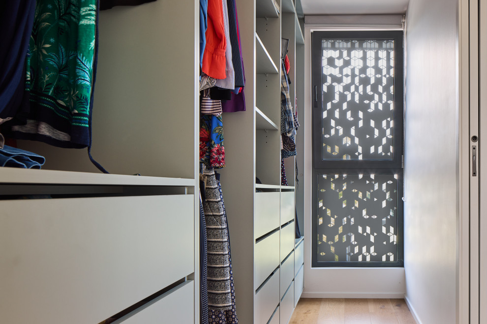 Rozelle Canvas House