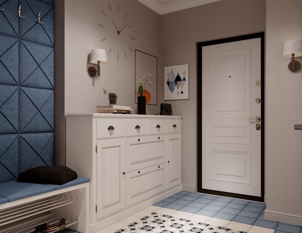 Квартира в Москве