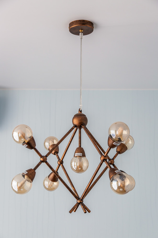 Квартира 75 кв.м в Сочи в жилом комплексе 123