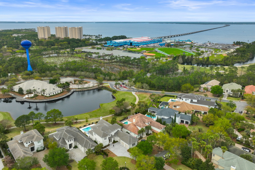 Corinthian Place