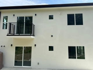 Full home remodel