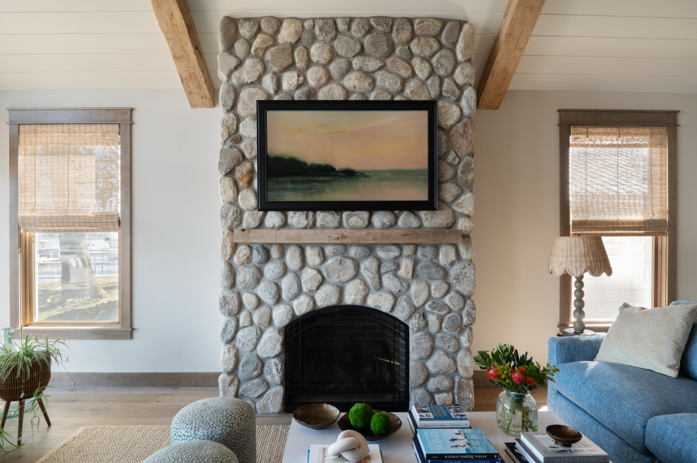 Tippecanoe Lake House