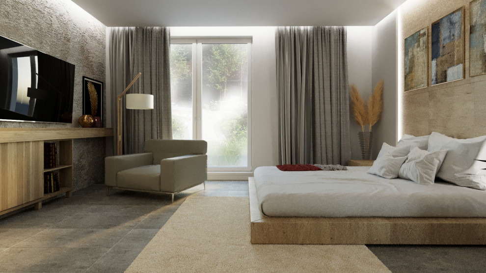 Таунхаус "Териоки"