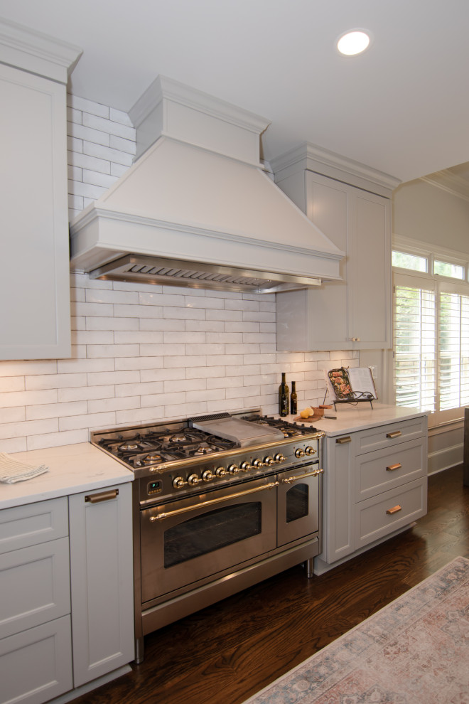 Douglas Kitchen