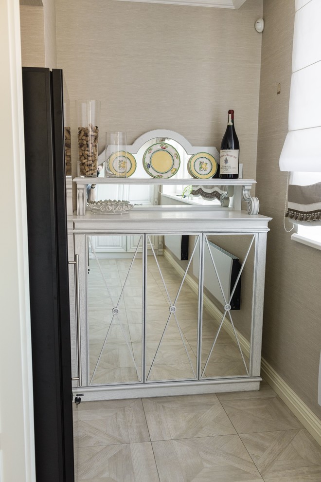 Мебель в квартиру на ул. Свободы