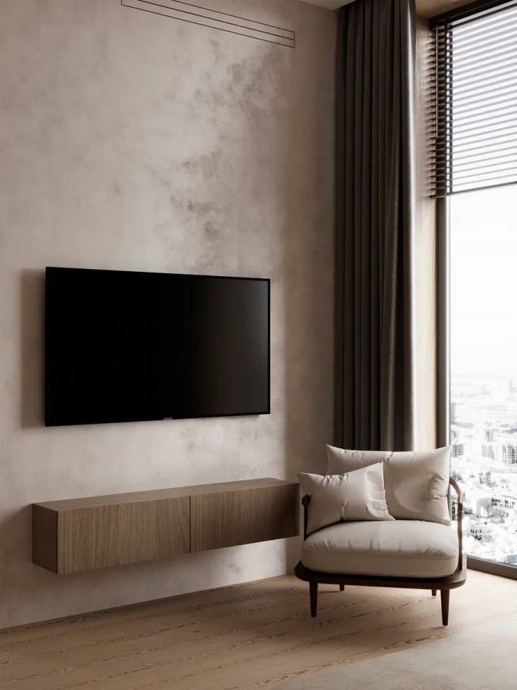 Проекты квартир