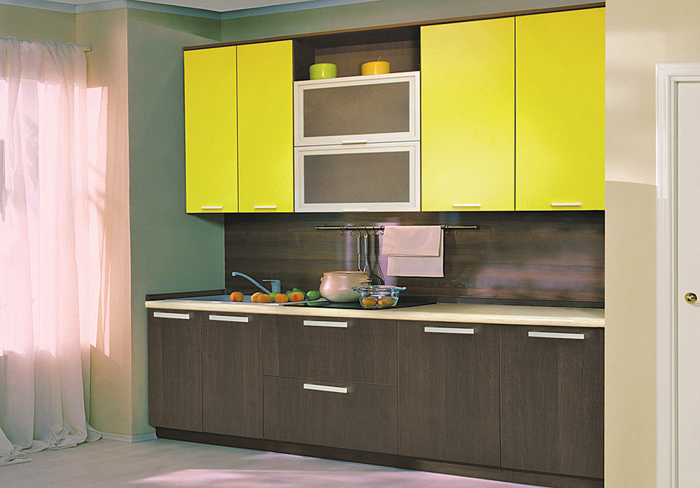 Модерн матовый