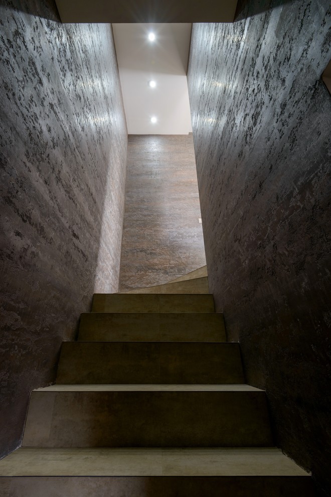 Загородный дом