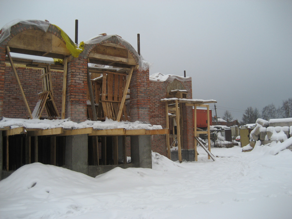 Никульское