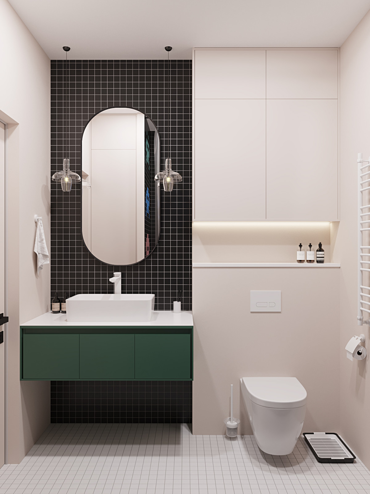 ЖК  Датский квартал