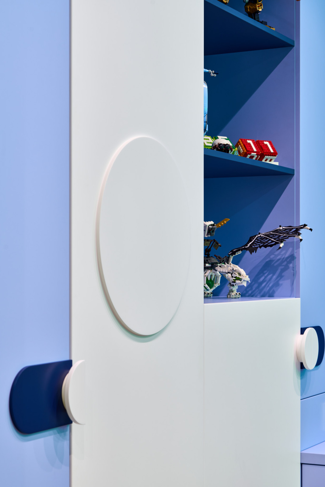 Реализация проекта ЖК Солнечный остров