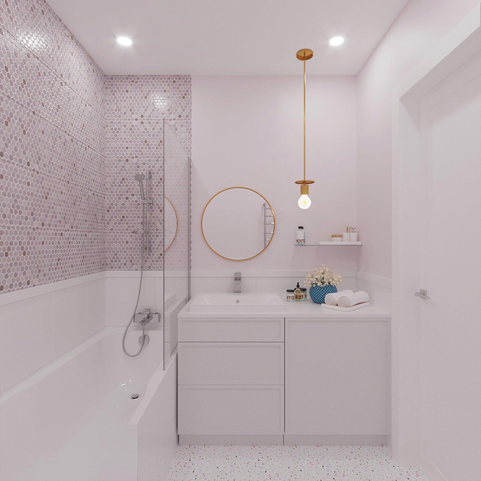 ЖК Селигер Сити