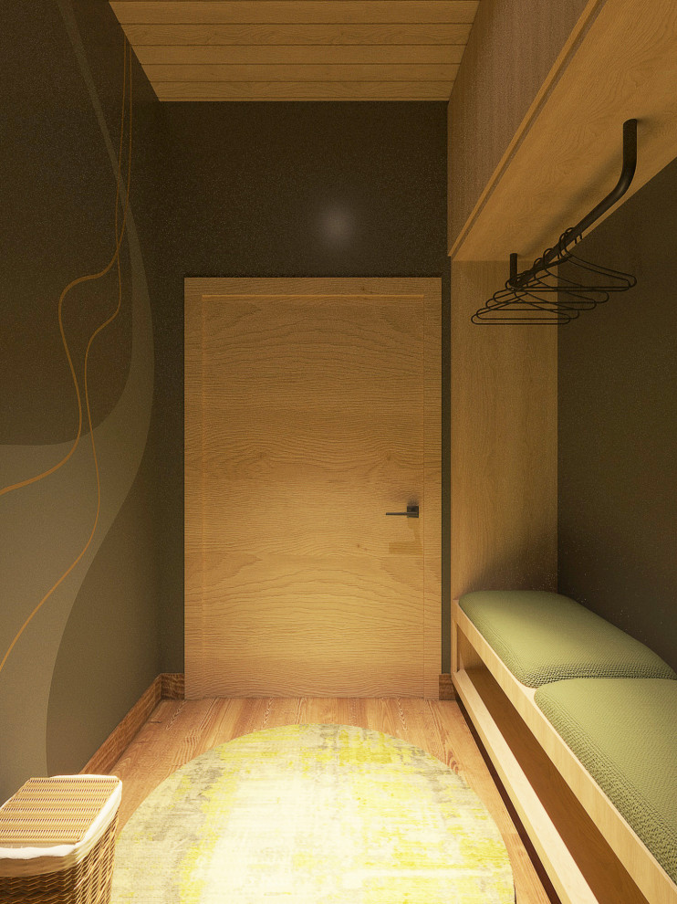 Банный клуб в Братске