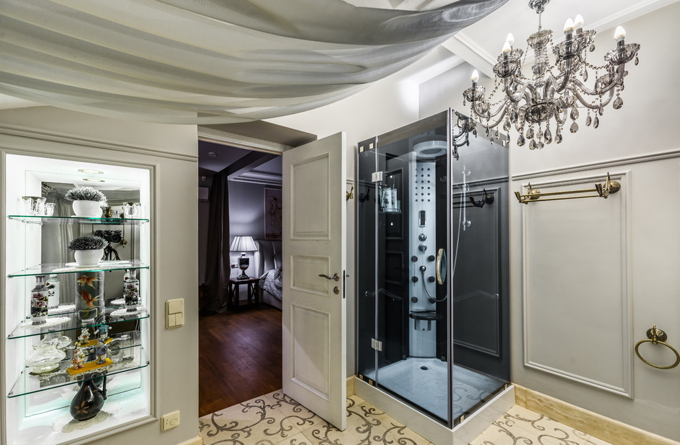 Родом из Китая