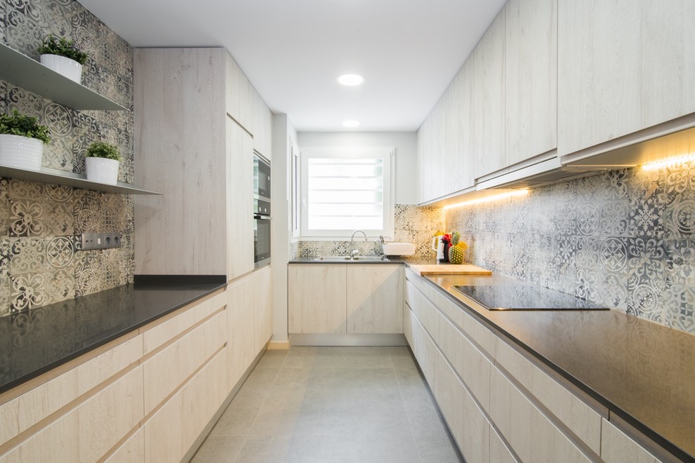 Casa adosada en Gava mar