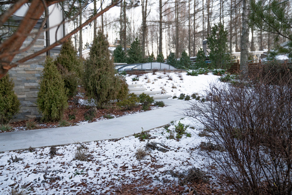 Альпийская история. Астрецово. 2021