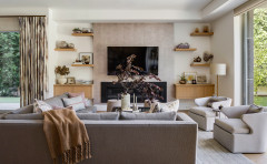 7 Ways to Make Your Living Room More Sociable