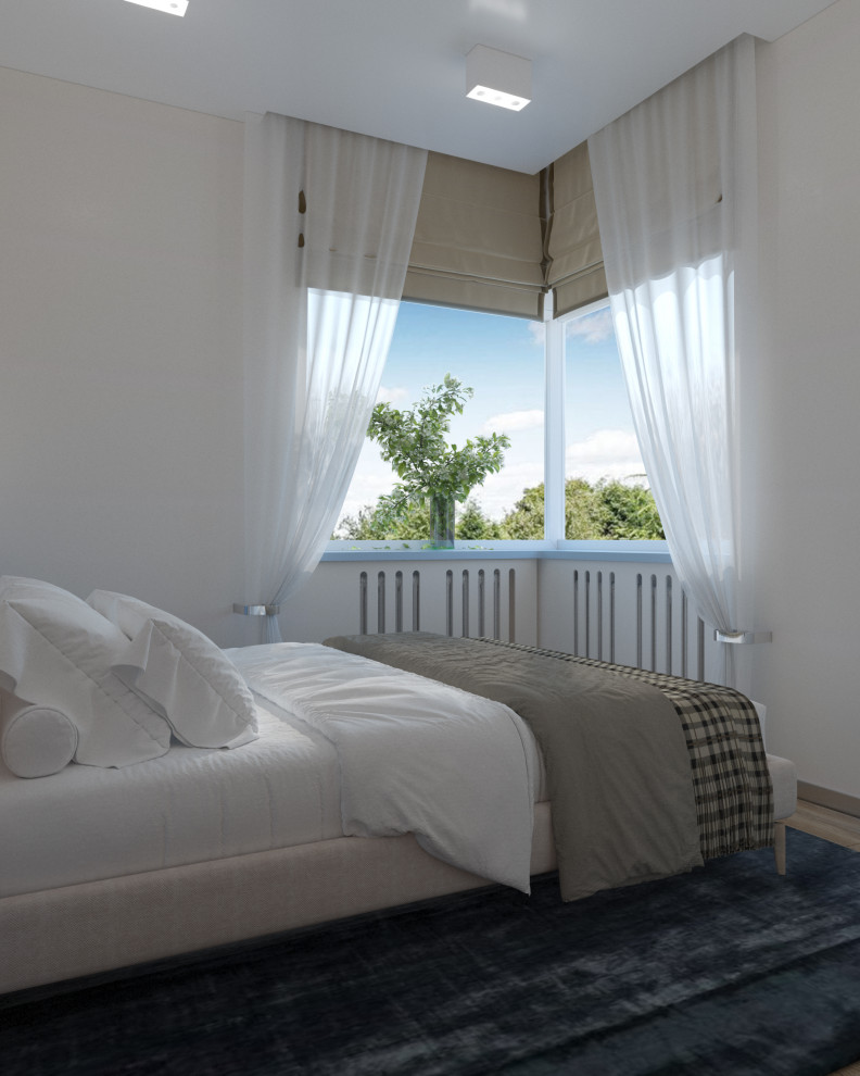 Загородный дом( Подмосковье)