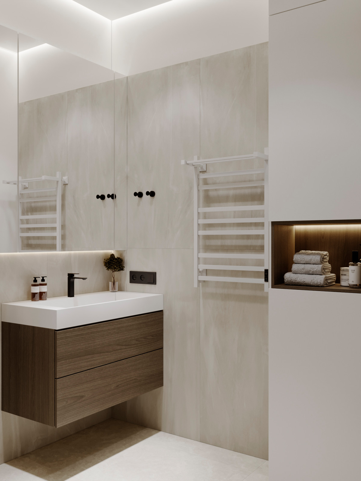 ЖК Ривер Парк Коломенская