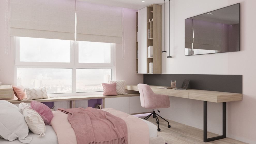 Квартира в жк Ньютон