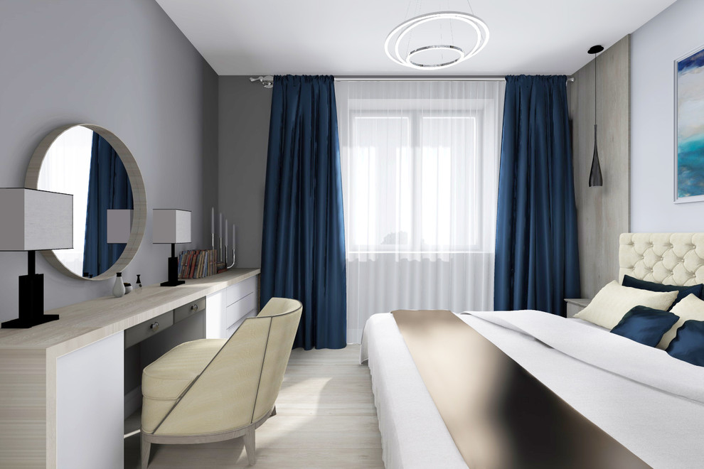 Спальня в 2х-комн. квартире(ул. Труфанова)