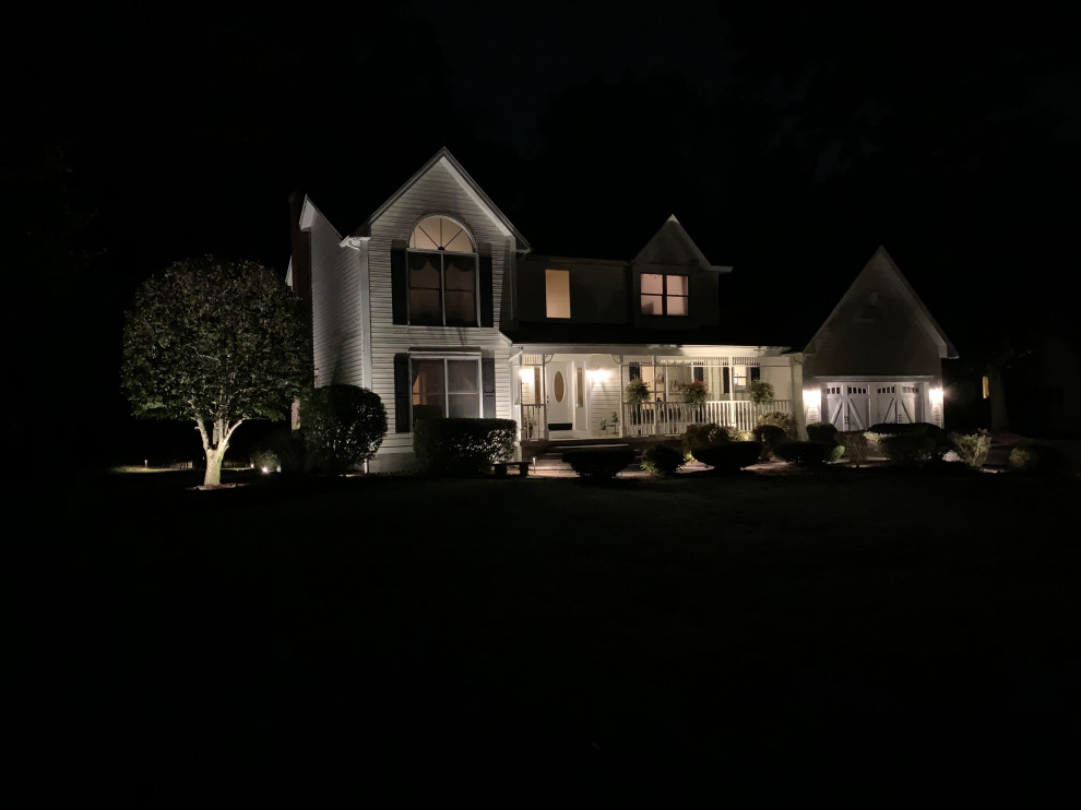 Custom Homes