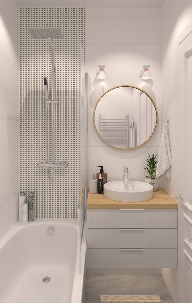 Квартира на Карла Маркса в Архангельске