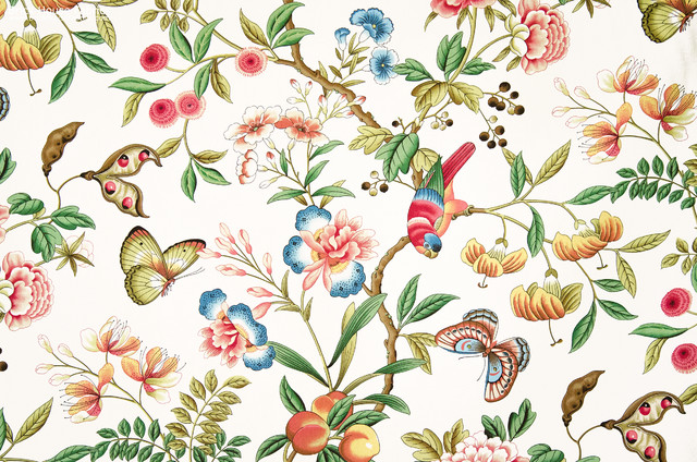 Asian Upholstery Fabrics 119