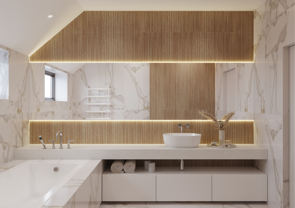 ванная комната