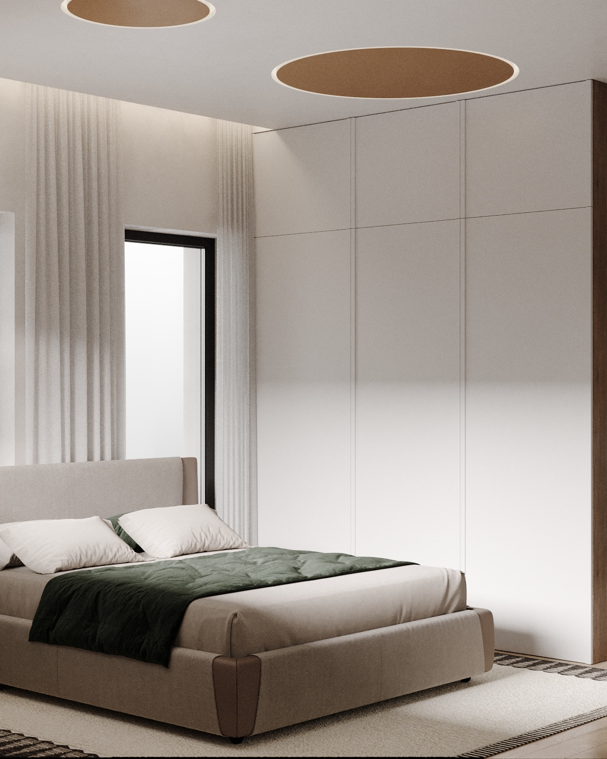 Дом в Голландском квартале