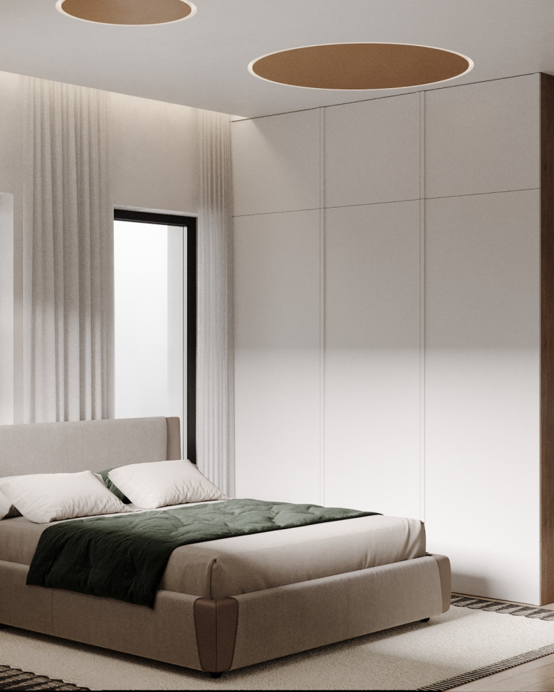 Дом в Голландском квартале