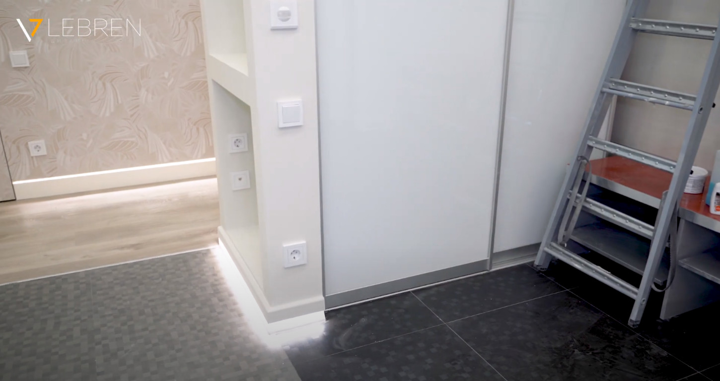 ЖК «Дом на Коломяжском»