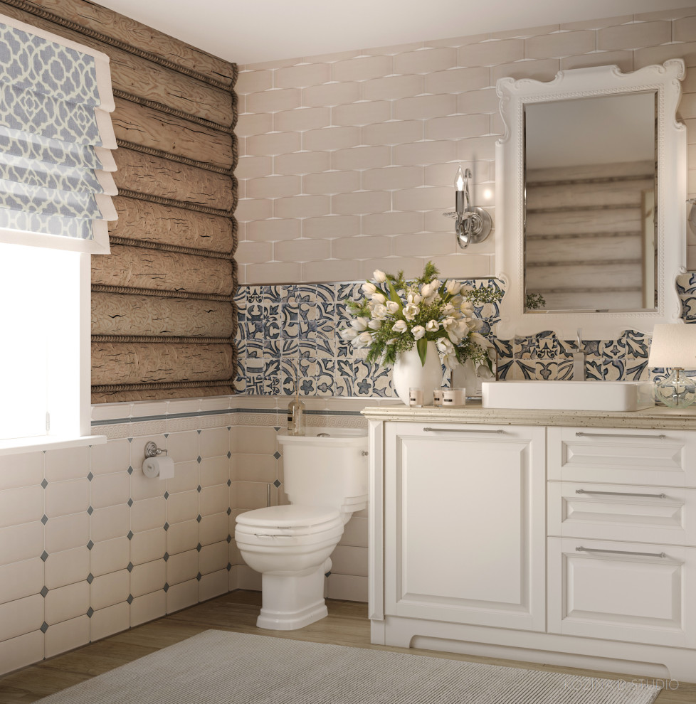 Ванная комната