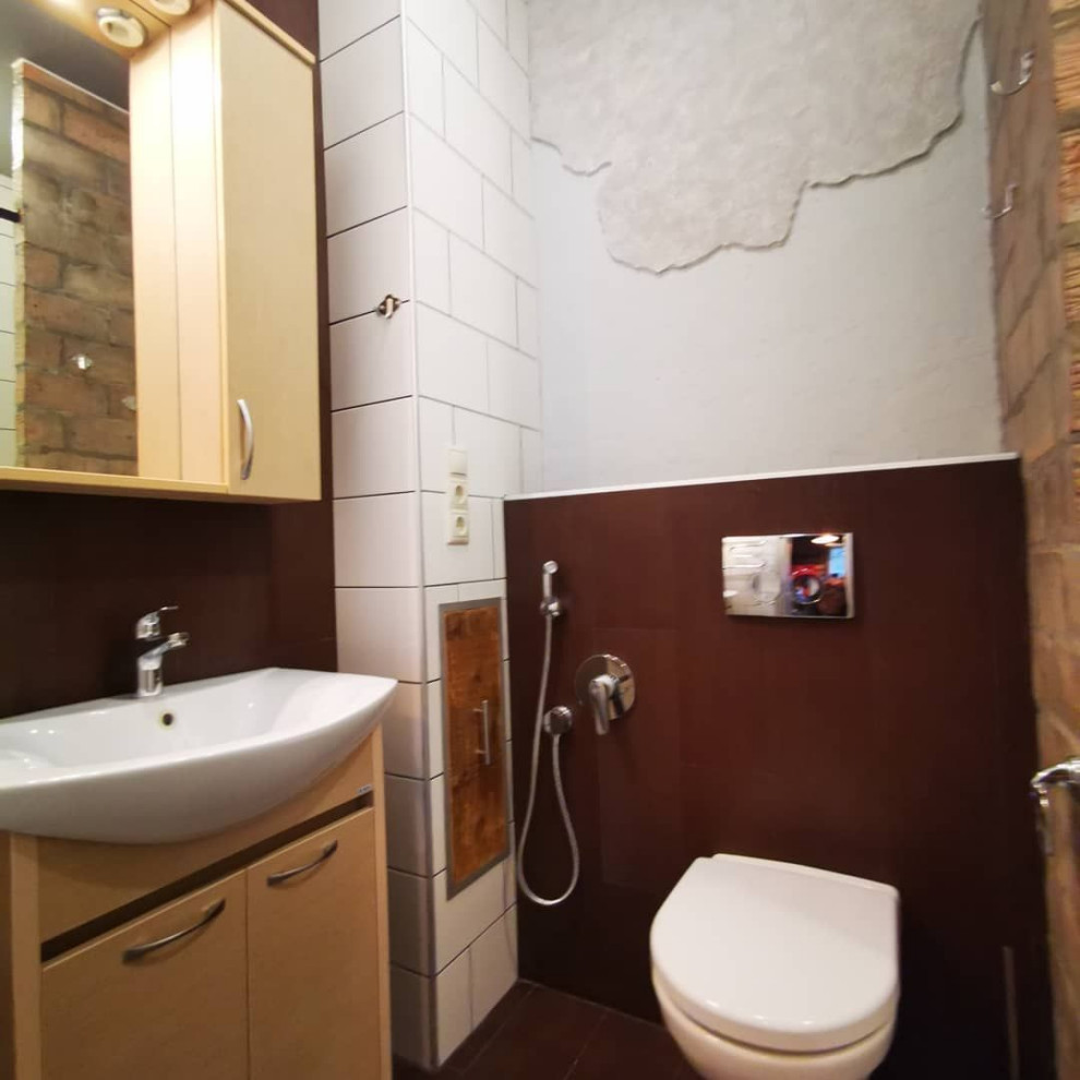 Кварира-студия для молодого человека