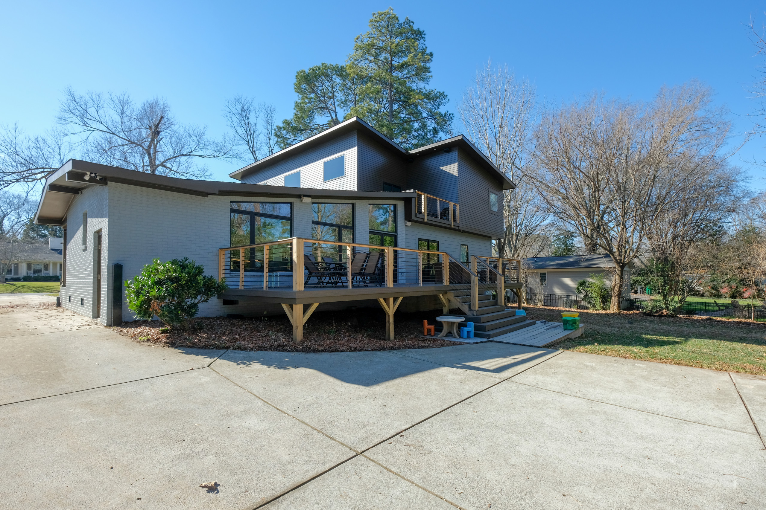 Modern Home Design