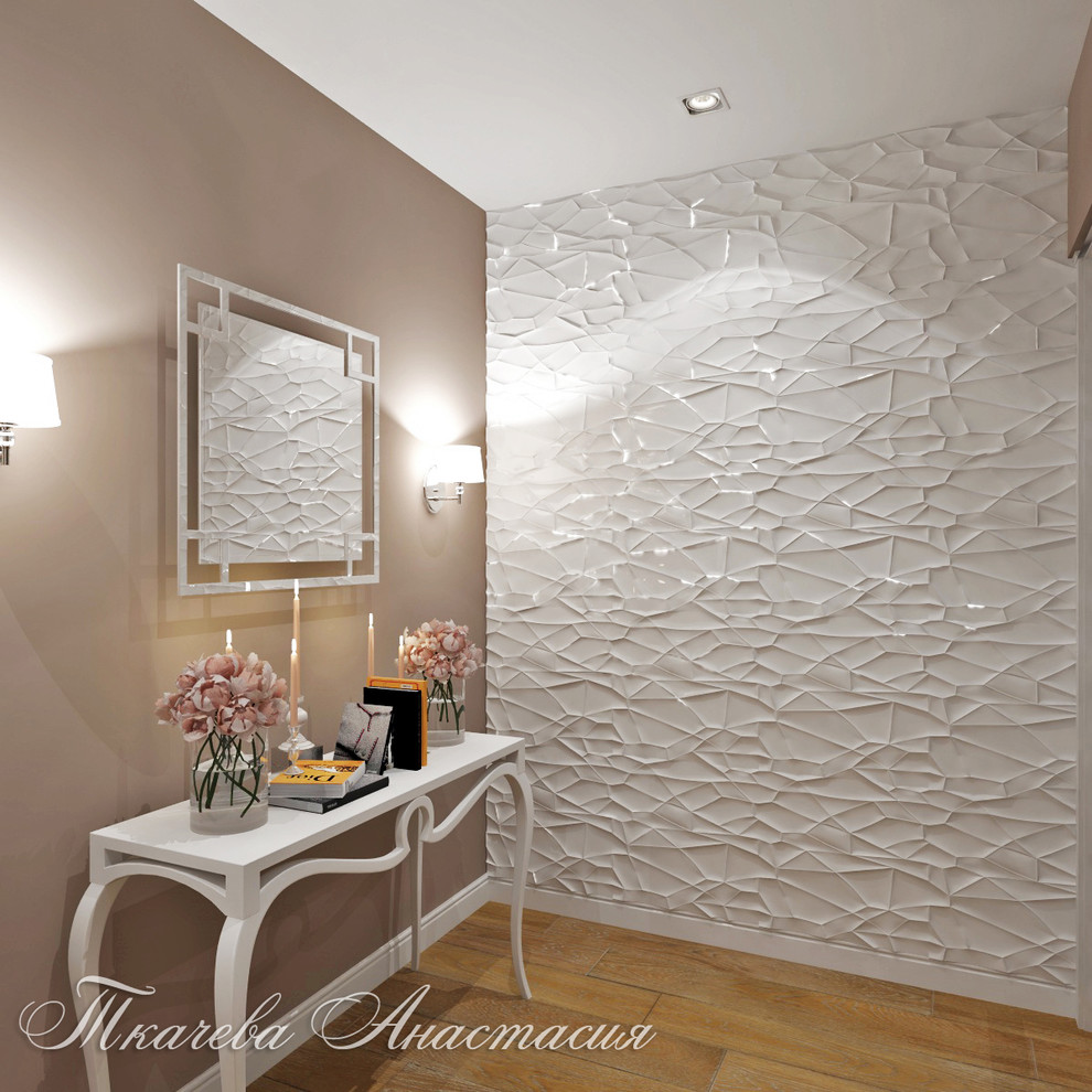 Двухуровневая квартира по ул.Старонасыпная