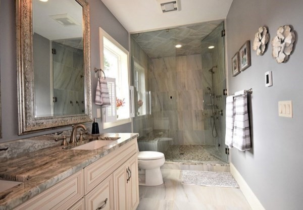 Beautiful Custom Home Build