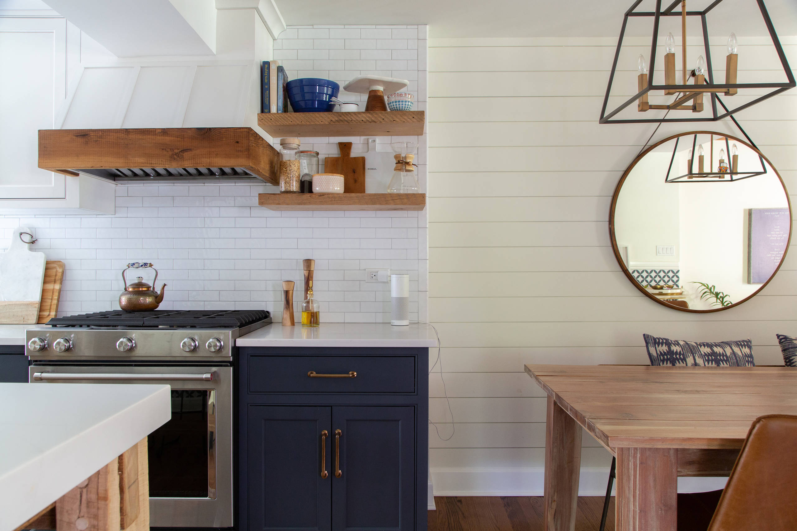 Kitchen by ASV Home Improvement