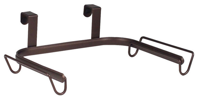 Cabinet Door Trash Bag Holder Transitional And Recycling Cabinet Door Trash Bag Holder Transitional And Recycling Accessories By Organize It