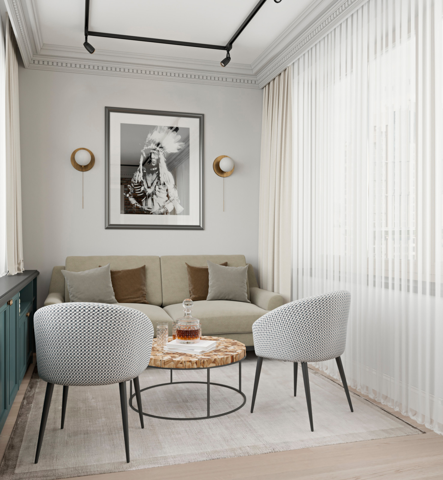 ЖК Северный Парк