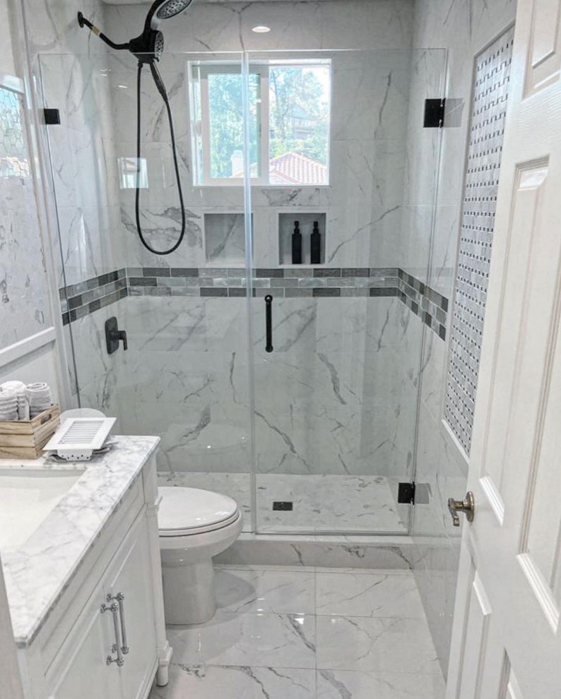 Bathroom Remodeling