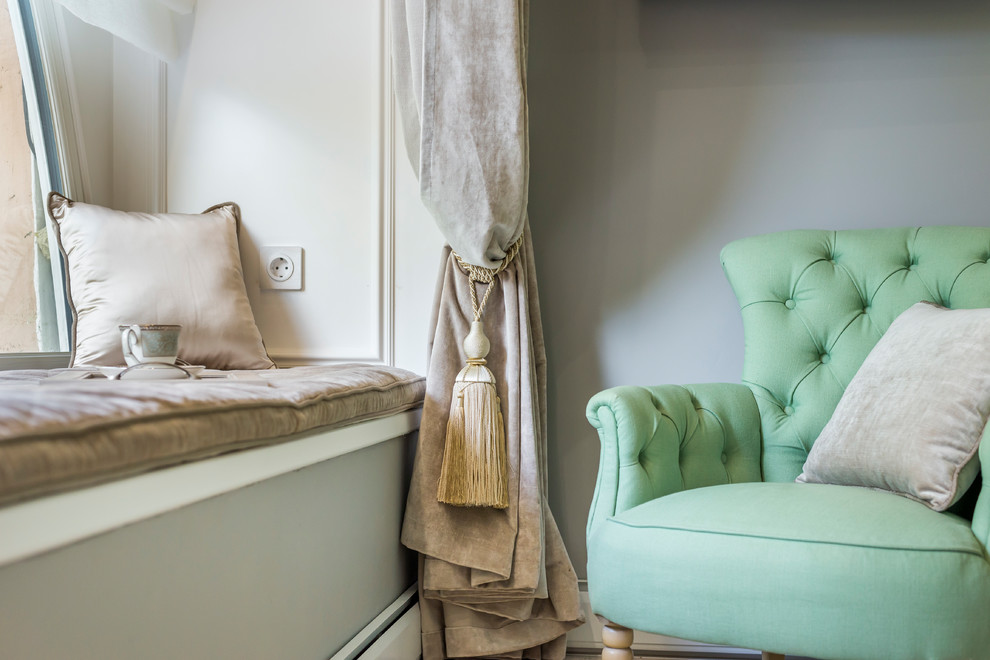 Идеальный ремонт для Татьяны Васильевой