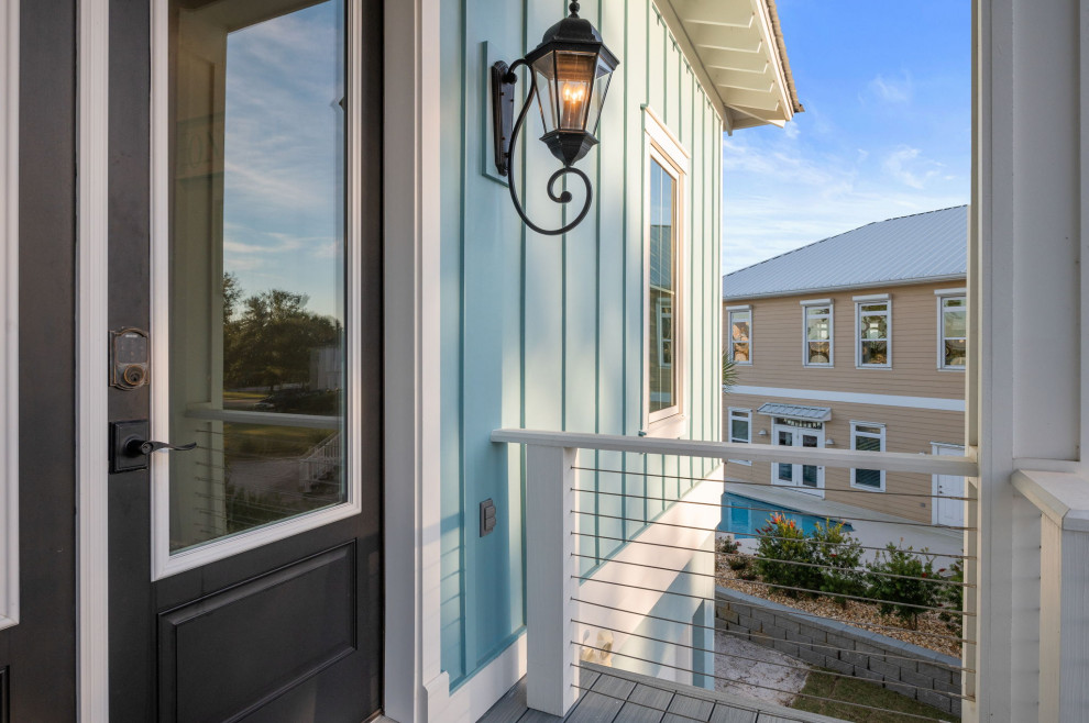 Sandpiper Cove
