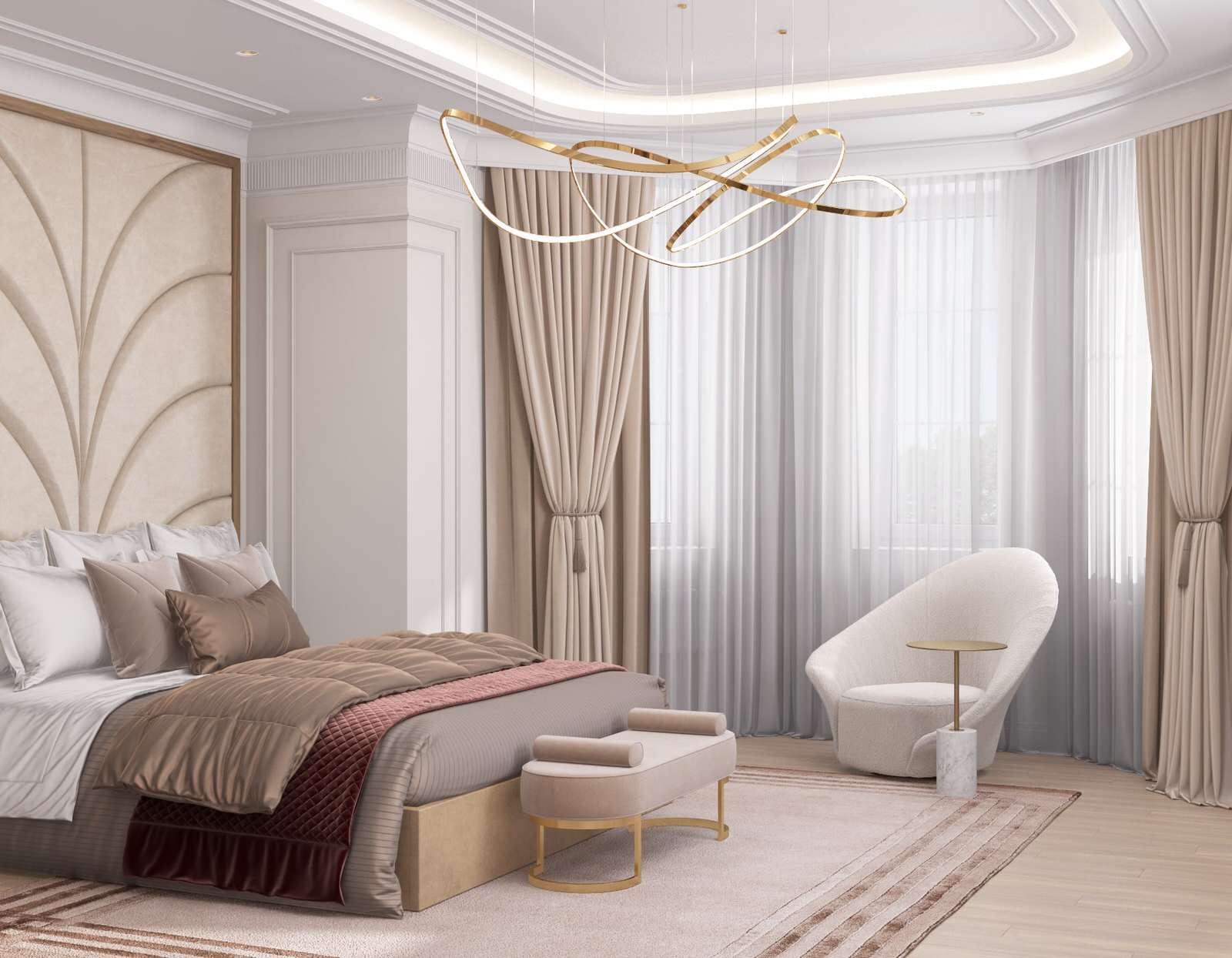 Дом в подмосковье