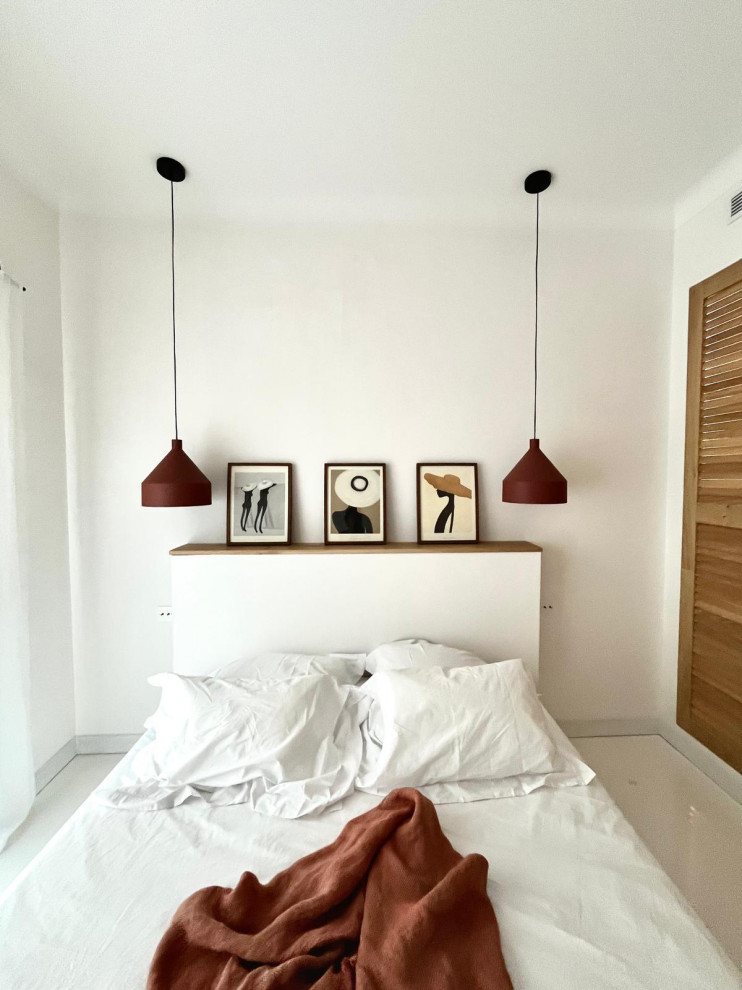 CHAMBRE double n°5