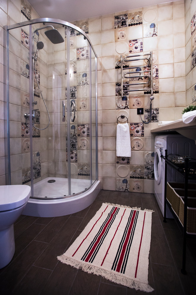 Апартаменты на Гривцова