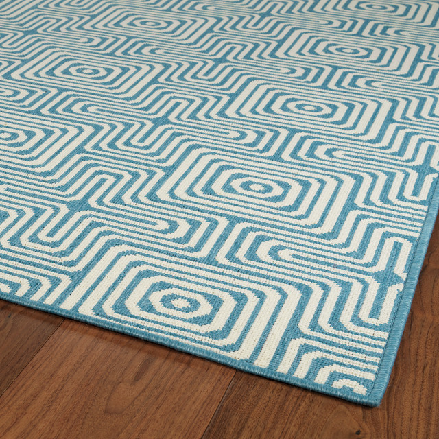 Kaleen Light Blue Indoor Outdoor Amalie Rug Contemporary Rugs By - Light Blue Indoor Outdoor Rug Kaleen Light Blue Indoor Outdoor Amalie Rug Contemporary Rugs By - Light Blue Indoor Outdoor Rug