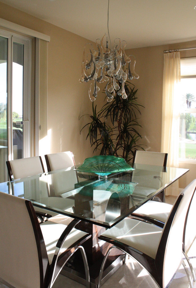 Mountain View La Quinta