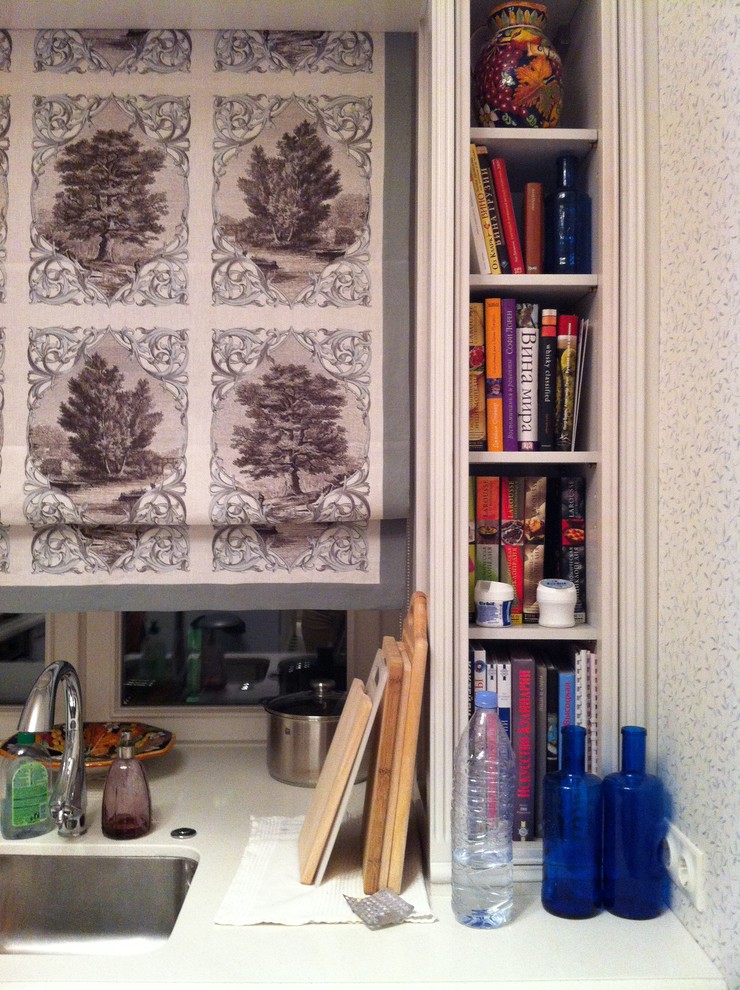 Квартира на Ломоносовском проспекте